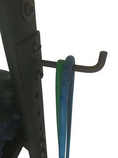 Motive Fitness The HUB™ 200 Total Storage System - HUB 200