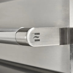 Coyote 50" Combo Built-In Grill - C3CO50