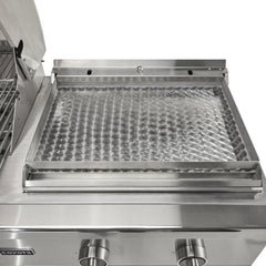 Coyote 50" Combo Built-In Grill - C3CO50