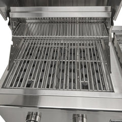 Coyote 50" Combo Built-In Grill - C3CO50