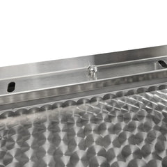 Coyote 50" Combo Built-In Grill - C3CO50