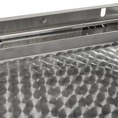 Coyote 50" Combo Built-In Grill - C3CO50