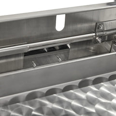 Coyote 50" Combo Built-In Grill - C3CO50