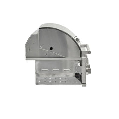 Coyote 50" Combo Built-In Grill - C3CO50