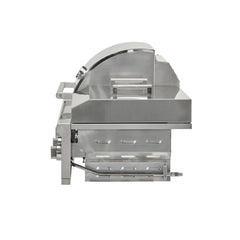 Coyote 50" Combo Built-In Grill - C3CO50