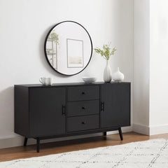 Crosley Lucas 58 Inch Sideboard - CF1119