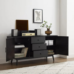 Crosley Lucas 58 Inch Sideboard - CF1119