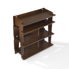 Crosley Soho Record Storage Console - CF1130
