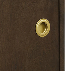 Crosley Byron Media Console - CF1142BR