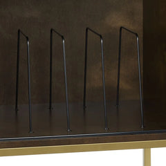 Crosley Byron Media Console - CF1142BR