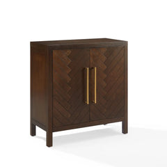 Crosley Darcy Storage Cabinet - CF3124-BR