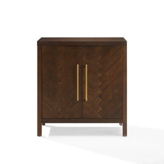 Crosley Darcy Storage Cabinet - CF3124-BR