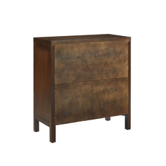 Crosley Darcy Storage Cabinet - CF3124-BR