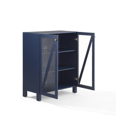 Crosley Cassai Stackable Kitchen Storage Pantry - CF3126