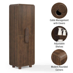 Crosley Millie Pantry - CF3143-BR
