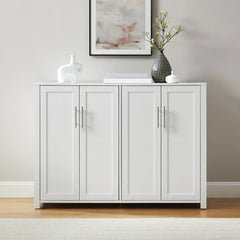 Crosley Savannah Sideboard - CF4227-WH