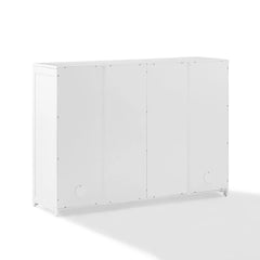 Crosley Savannah Sideboard - CF4227-WH