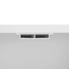 Crosley Savannah Sideboard - CF4227-WH