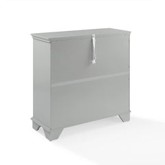 Crosley Lydia Storage Cabinet - CF7030