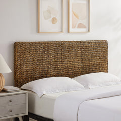 Crosley Edgewater Queen Headboard - CF92006-501SG