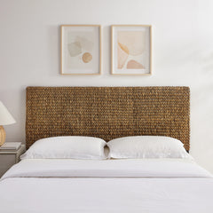 Crosley Edgewater Queen Headboard - CF92006-501SG