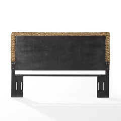 Crosley Edgewater Queen Headboard - CF92006-501SG