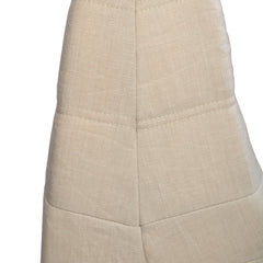 Deko Living Gray Compressed Foam Chair - CIF50