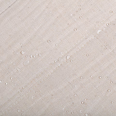 Deko Living Gray Compressed Foam Chair - CIF50