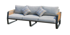 Deko Living Outdoor 5 Place Seating - COP30004