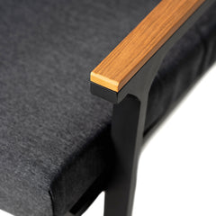 Deko Living Outdoor 4 Place Seating - COP30005