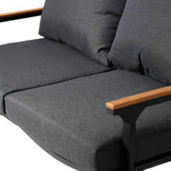 Deko Living Outdoor 4 Place Seating - COP30005