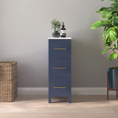 Vanity Art 12"  Bath Vanity Cabinet without Top - VA3012