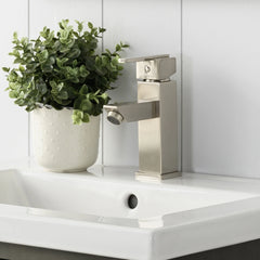 Vanity Art 24-Inch  Bathroom Vanity with Ceramic Top - VA5024