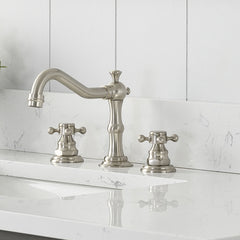 Vanity Art 36-Inch  Bathroom Vanity with Engineered Marble Top - VA5036