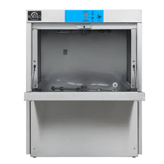 Forno Commerciale Undercounter Dishwasher – Commercial SS304 Stainless Steel – High-Temperature Sanitizing - FCMDW0024
