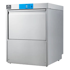 Forno Commerciale Undercounter Dishwasher – Commercial SS304 Stainless Steel – High-Temperature Sanitizing - FCMDW0024