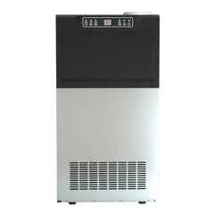 Forno Commercial Ice Maker, 52 Kg Daily Capacity - Front Close Up - The Home Selection