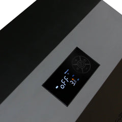 Dynamic Cold Therapy Standard Edition 0.6 HP Chiller (Cold/Heat) with WIFI APP - DCT-QG-10-A-06