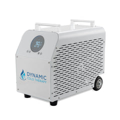 Dynamic DCT Premier Edition - 0.8 HP Cold/Heat System with WIFI APP - DCT-SV-08DO3