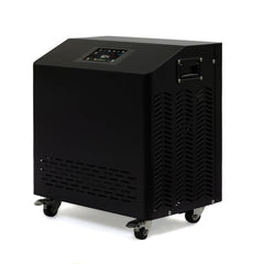 Dynamic Cold Therapy 0.6 HP Chiller (Cold/Heat) with WIFI APP - DCT-SY-06-HC