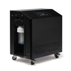 Dynamic DCT - 0.6 HP Cold/Heat System with WIFI APP - Titanium - DCT-SY-06-HC-TI