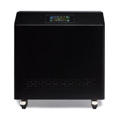 Dynamic DCT - 0.6 HP Cold/Heat System with WIFI APP - Titanium - DCT-SY-06-HC-TI