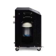 Dynamic DCT - 0.6 HP Cold/Heat System with WIFI APP - Titanium - DCT-SY-06-HC-TI