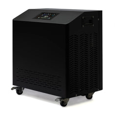 Dynamic Cold Therapy 0.8 HP Chiller (Cold/Heat) with WIFI APP - DCT-SY-08-HC