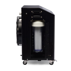 Dynamic Cold Therapy 0.8 HP Chiller (Cold/Heat) with WIFI APP - DCT-SY-08-HC