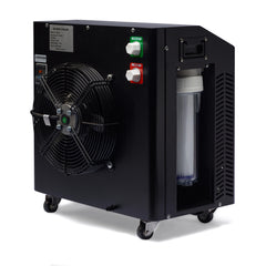 Dynamic Cold Therapy 0.8 HP Chiller (Cold/Heat) with WIFI APP - DCT-SY-08-HC