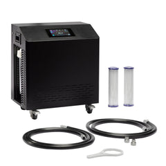 Dynamic Cold Therapy 0.8 HP Chiller (Cold/Heat) with WIFI APP - DCT-SY-08-HC