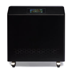 Dynamic DCT - 1.0 HP Cold/Heat System with WIFI APP - Titanium - DCT-SY-10-HC-TI