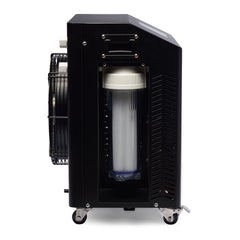 Dynamic DCT - 1.0 HP Cold/Heat System with WIFI APP - Titanium - DCT-SY-10-HC-TI