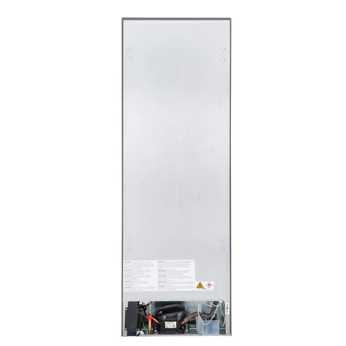 Forno Custodia 24-Inch Bottom Freezer Refrigerator – 10.3 Cu. Ft. – Total No Frost – FFFFD1766-24